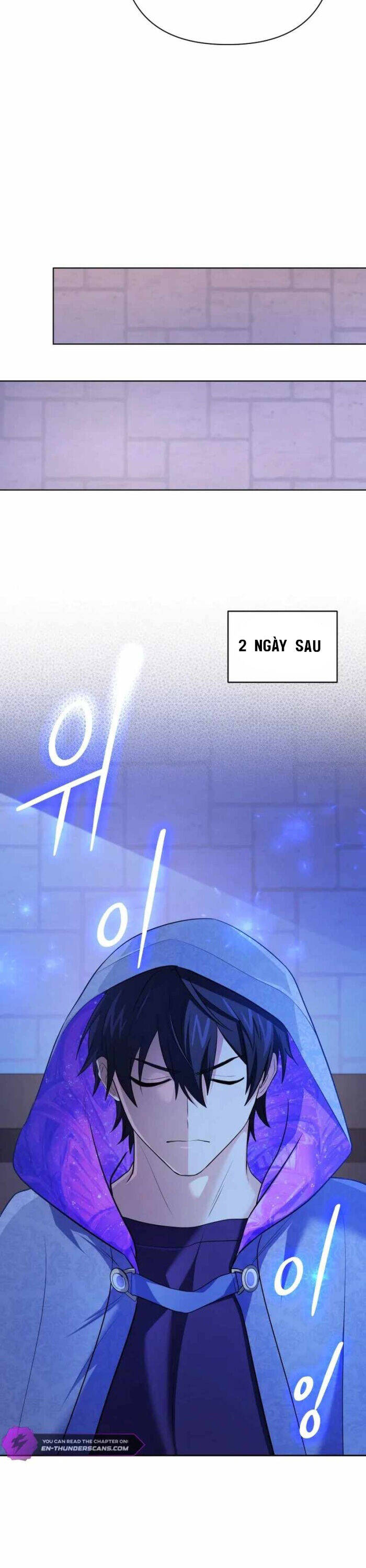 Đại Pháp Sư Thần Thoại Tái Lâm Chap 30 - Next Chap 31