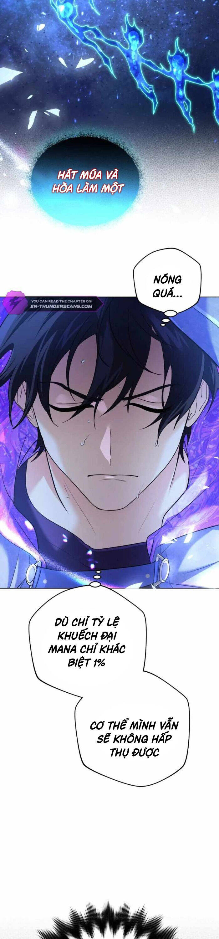 Đại Pháp Sư Thần Thoại Tái Lâm Chap 30 - Next Chap 31