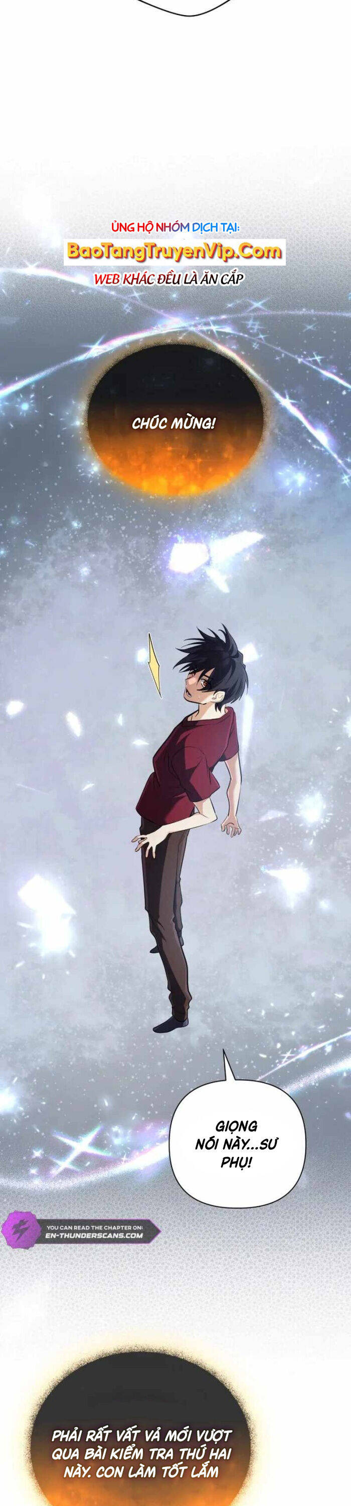 Đại Pháp Sư Thần Thoại Tái Lâm Chap 30 - Next Chap 31