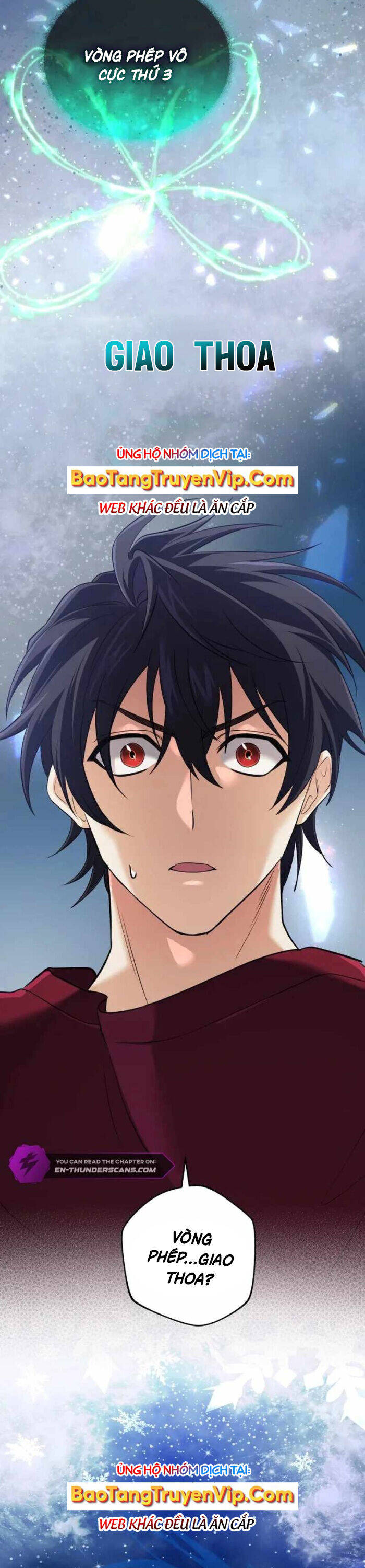 Đại Pháp Sư Thần Thoại Tái Lâm Chap 30 - Next Chap 31