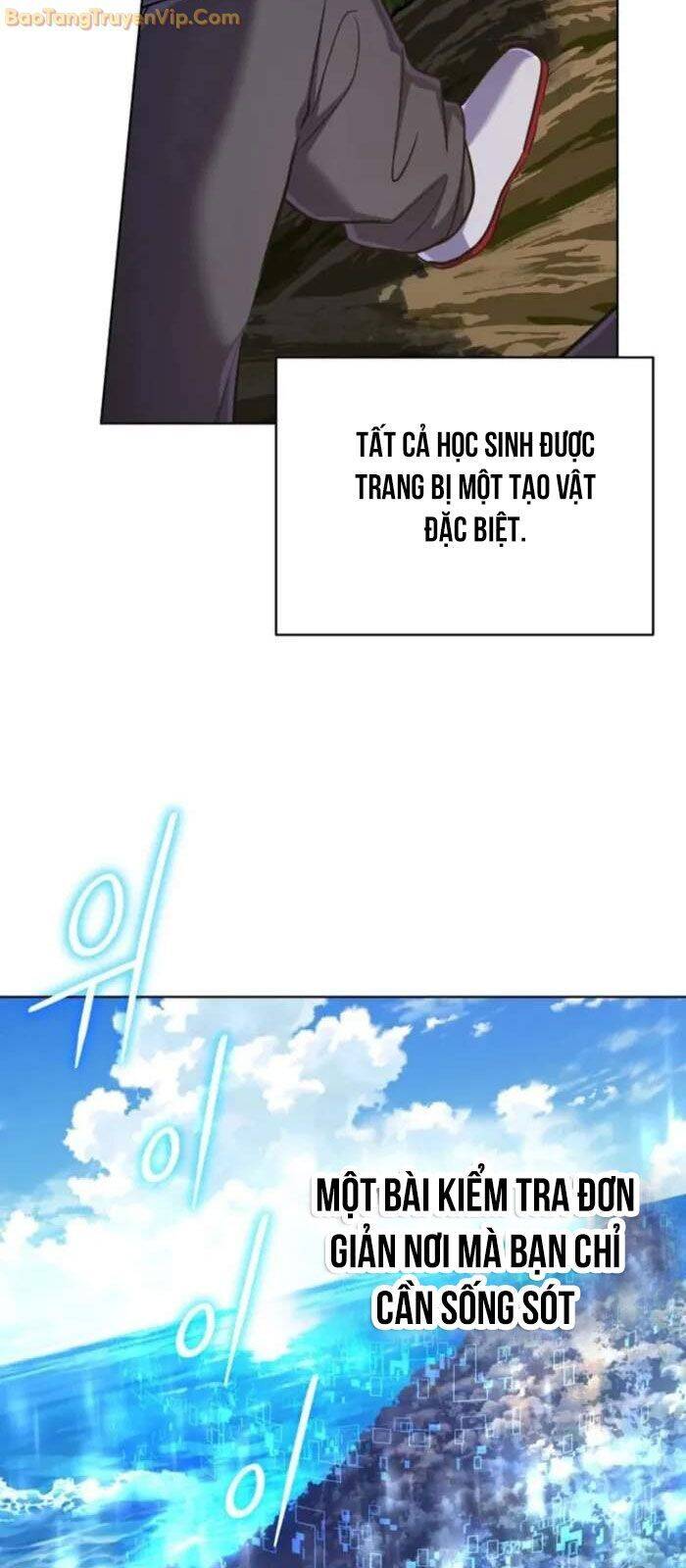 Đại Pháp Sư Thần Thoại Tái Lâm Chap 31 - Next Chap 32