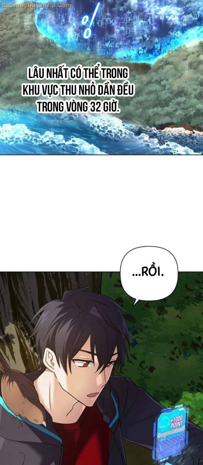 Đại Pháp Sư Thần Thoại Tái Lâm Chap 31 - Next Chap 32