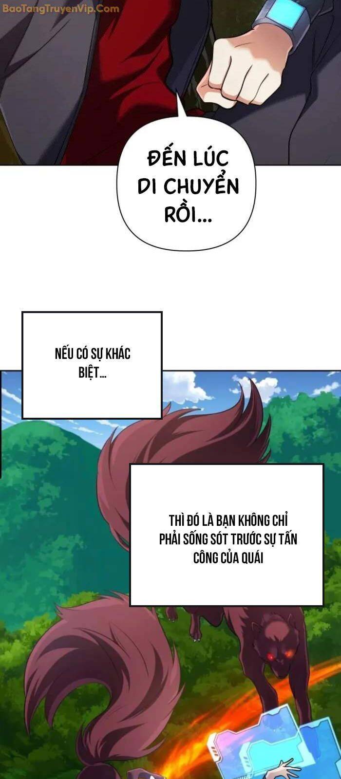 Đại Pháp Sư Thần Thoại Tái Lâm Chap 31 - Next Chap 32