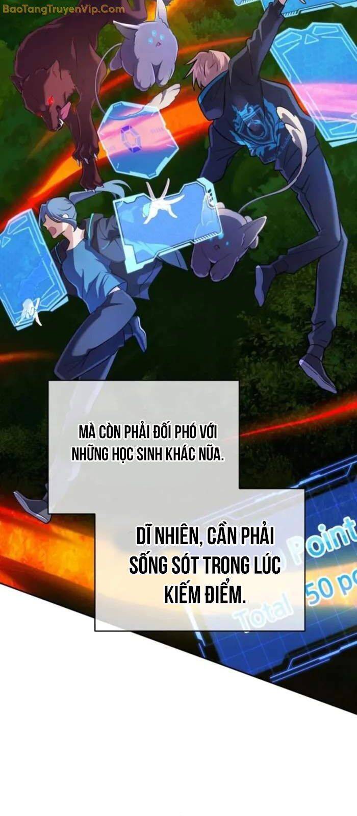 Đại Pháp Sư Thần Thoại Tái Lâm Chap 31 - Next Chap 32