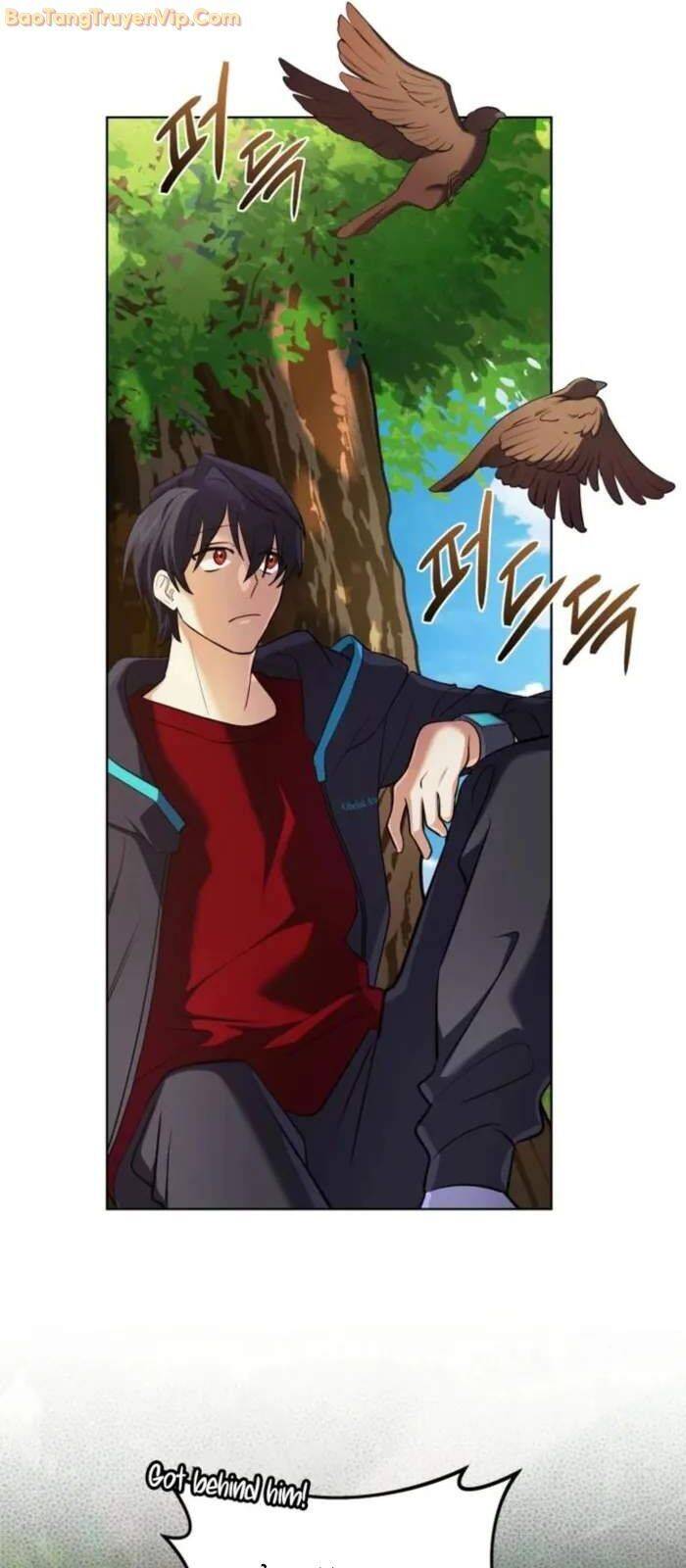 Đại Pháp Sư Thần Thoại Tái Lâm Chap 31 - Next Chap 32