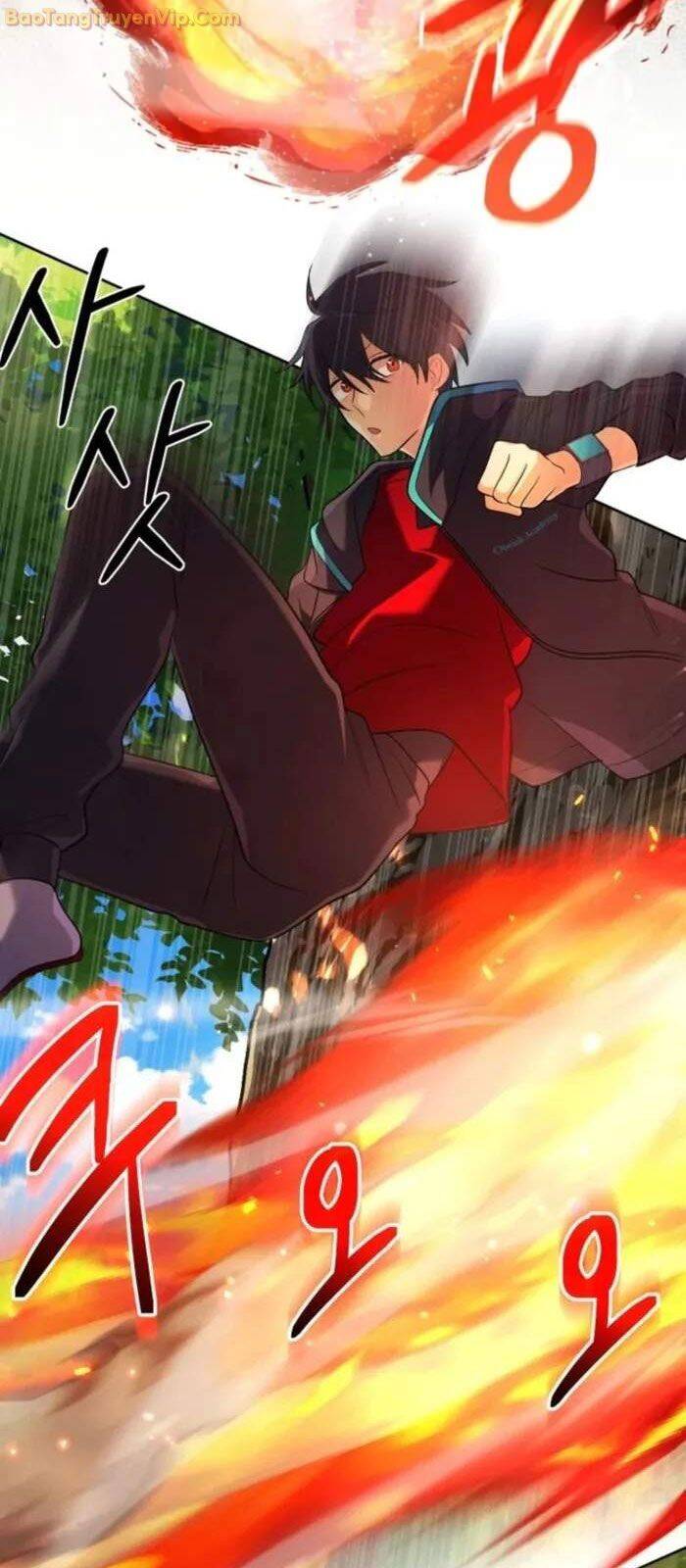Đại Pháp Sư Thần Thoại Tái Lâm Chap 31 - Next Chap 32