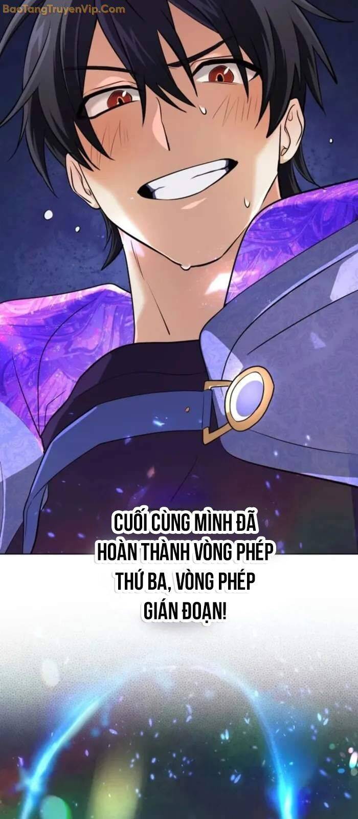 Đại Pháp Sư Thần Thoại Tái Lâm Chap 31 - Next Chap 32