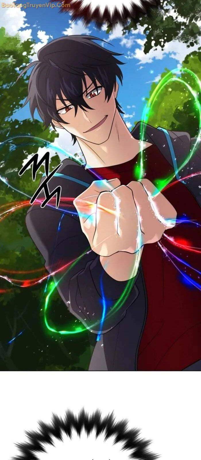 Đại Pháp Sư Thần Thoại Tái Lâm Chap 31 - Next Chap 32