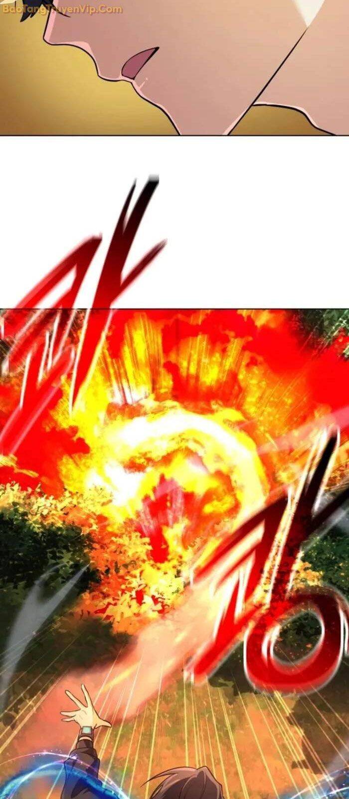 Đại Pháp Sư Thần Thoại Tái Lâm Chap 31 - Next Chap 32
