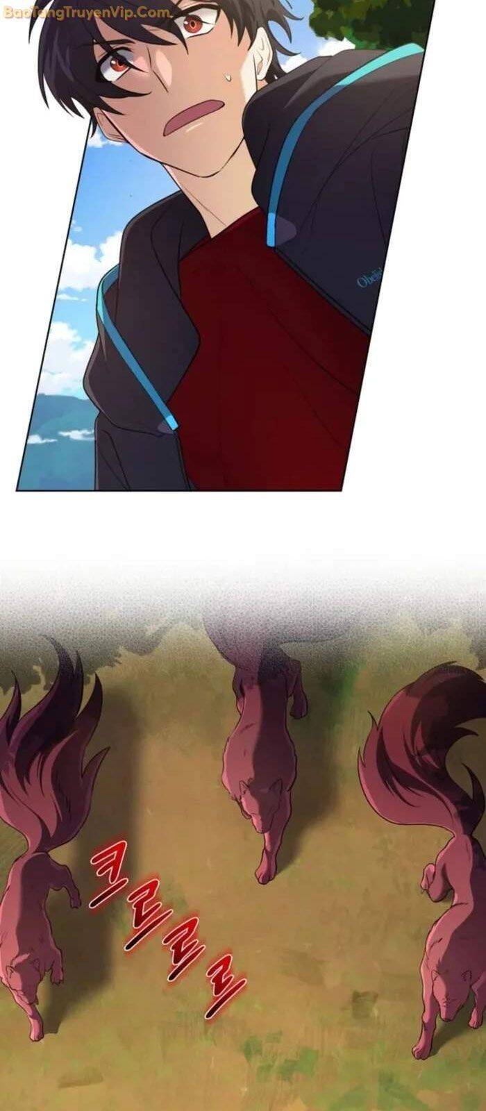 Đại Pháp Sư Thần Thoại Tái Lâm Chap 31 - Next Chap 32