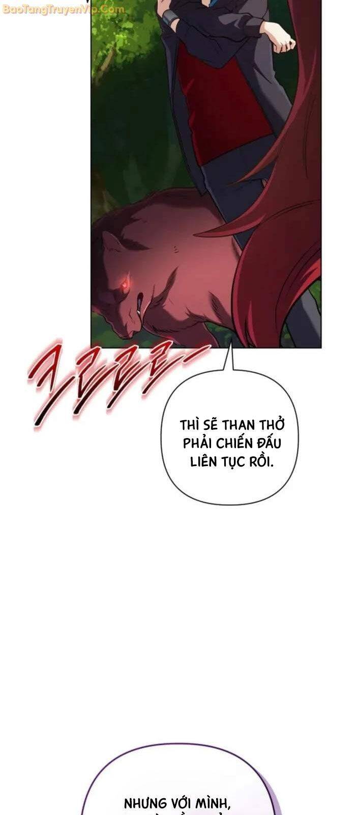 Đại Pháp Sư Thần Thoại Tái Lâm Chap 31 - Next Chap 32