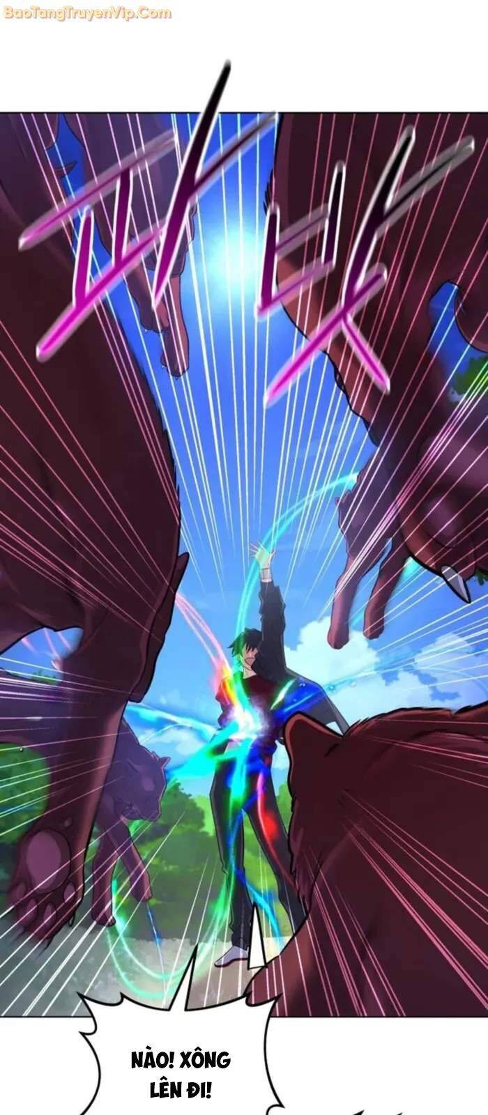 Đại Pháp Sư Thần Thoại Tái Lâm Chap 31 - Next Chap 32