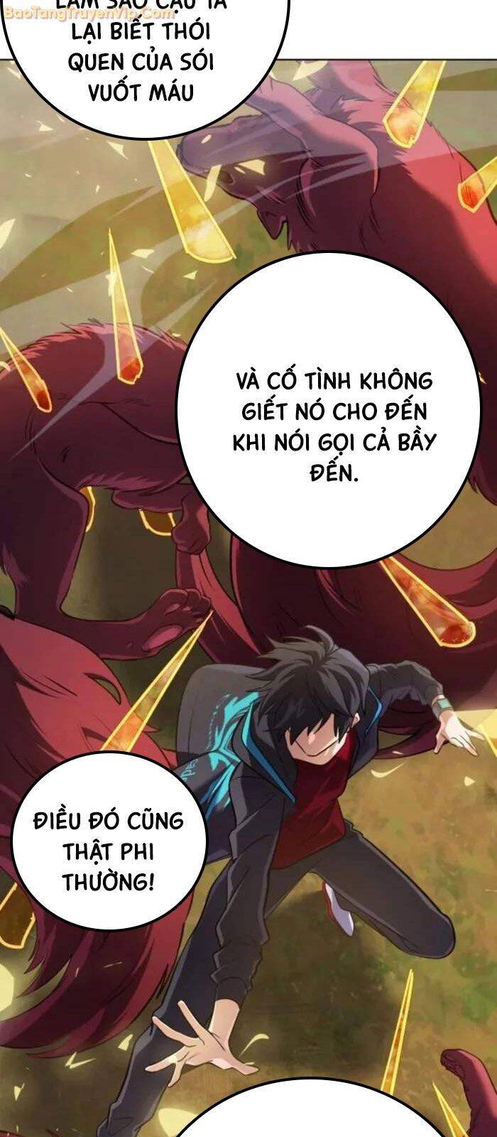 Đại Pháp Sư Thần Thoại Tái Lâm Chap 31 - Next Chap 32