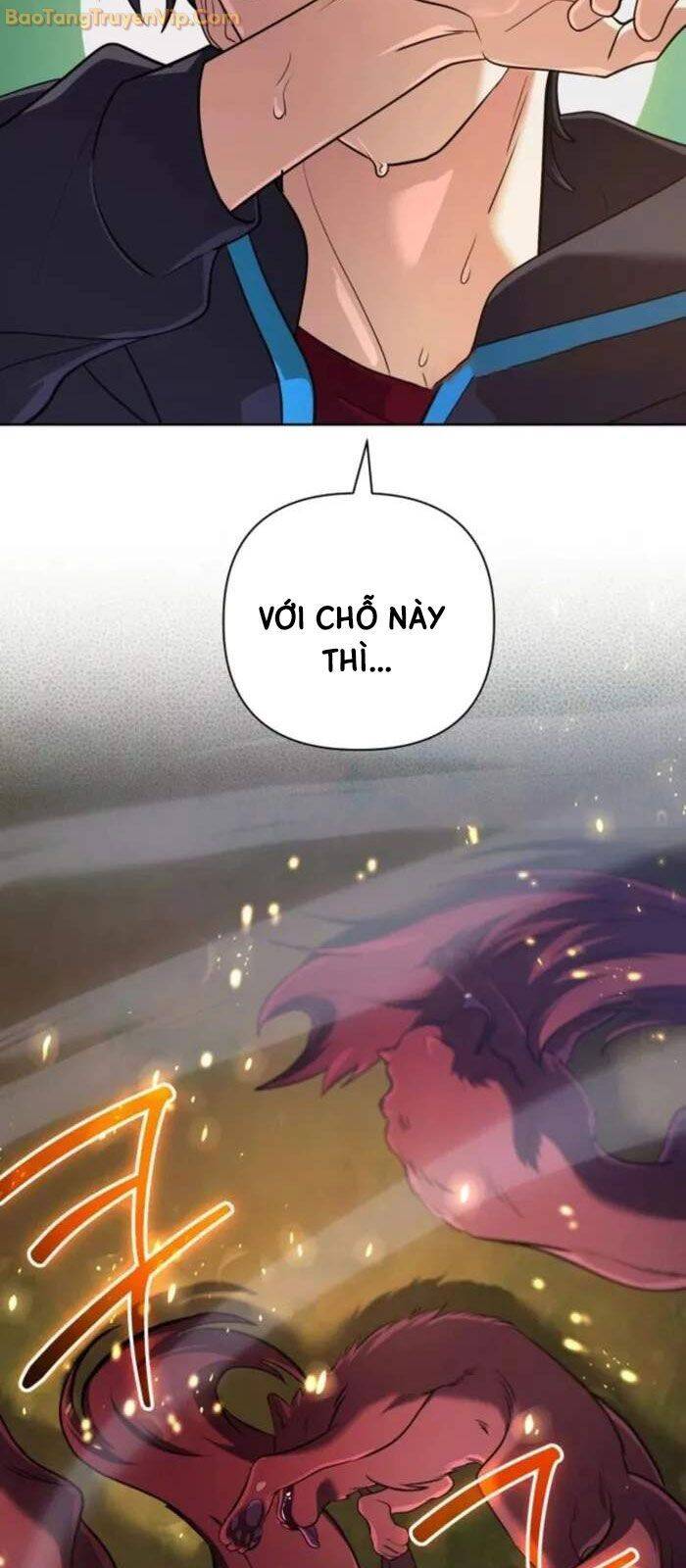 Đại Pháp Sư Thần Thoại Tái Lâm Chap 31 - Next Chap 32