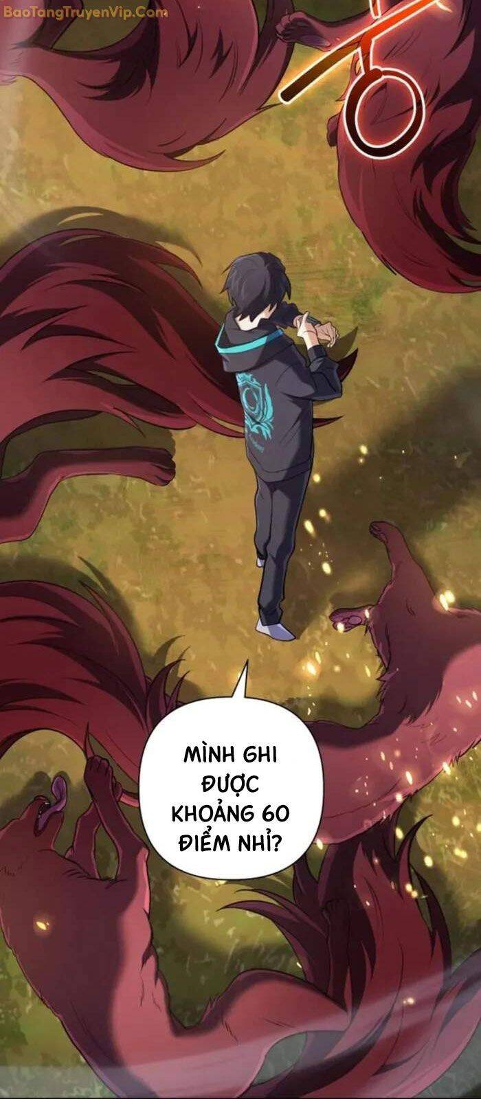 Đại Pháp Sư Thần Thoại Tái Lâm Chap 31 - Next Chap 32