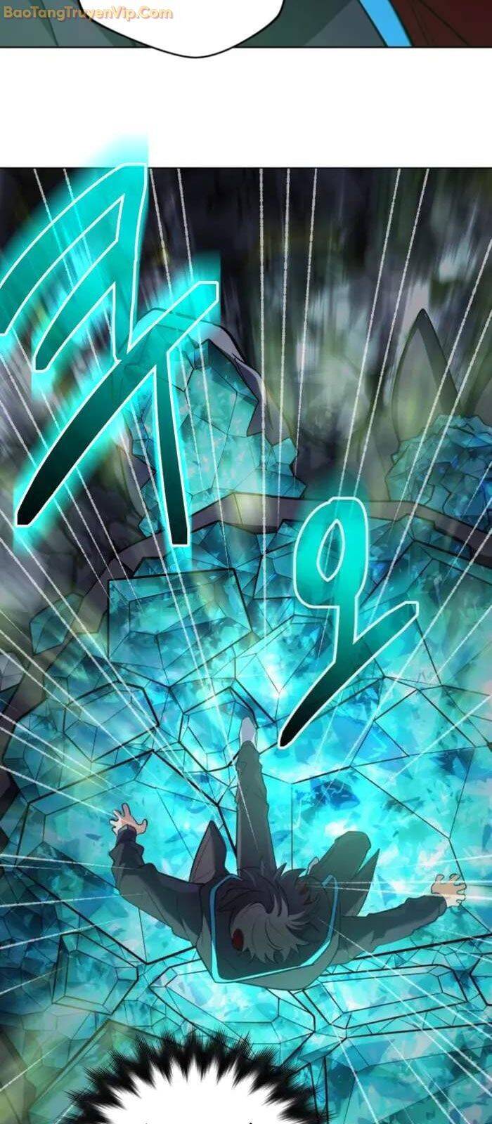 Đại Pháp Sư Thần Thoại Tái Lâm Chap 31 - Next Chap 32