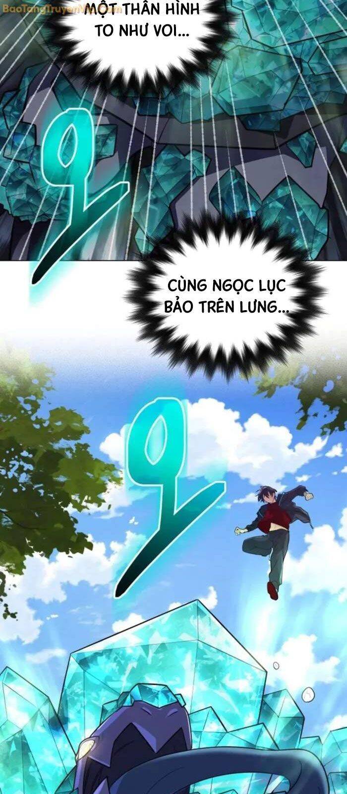 Đại Pháp Sư Thần Thoại Tái Lâm Chap 31 - Next Chap 32