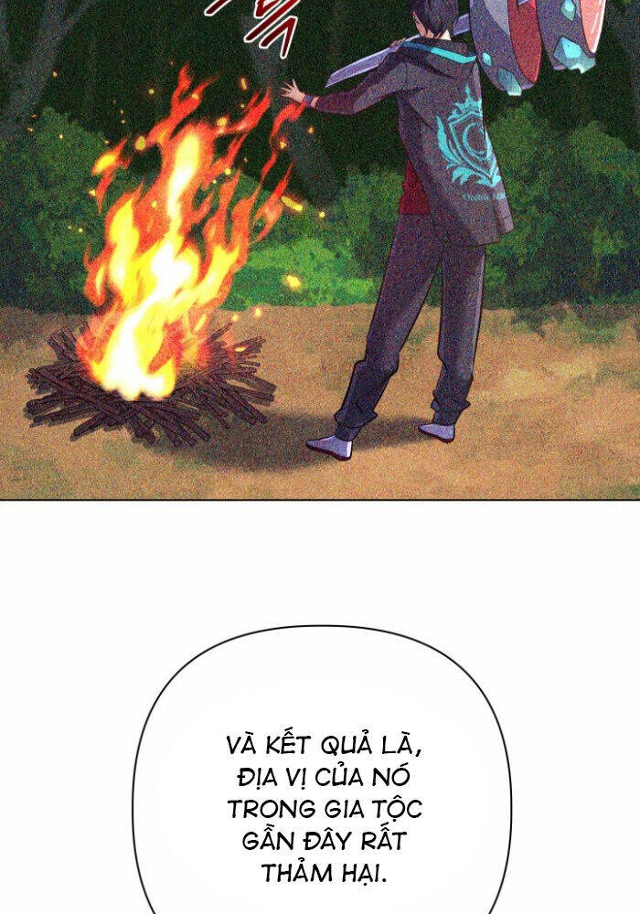 Đại Pháp Sư Thần Thoại Tái Lâm Chap 32 - Next Chap 33