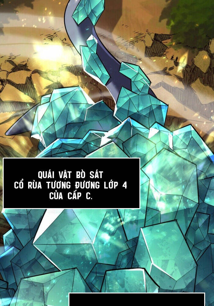 Đại Pháp Sư Thần Thoại Tái Lâm Chap 32 - Next Chap 33