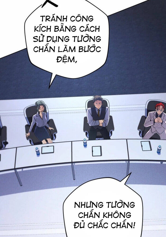 Đại Pháp Sư Thần Thoại Tái Lâm Chap 32 - Next Chap 33