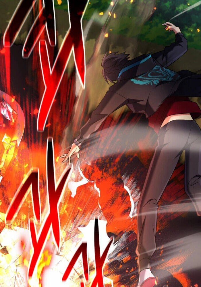 Đại Pháp Sư Thần Thoại Tái Lâm Chap 32 - Next Chap 33