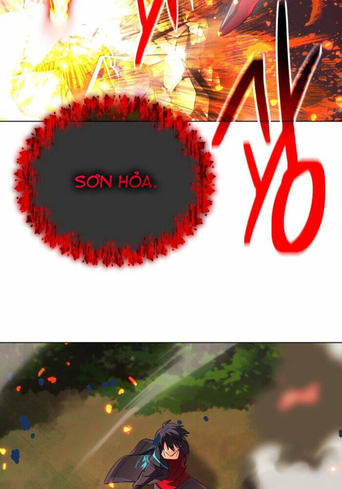 Đại Pháp Sư Thần Thoại Tái Lâm Chap 32 - Next Chap 33