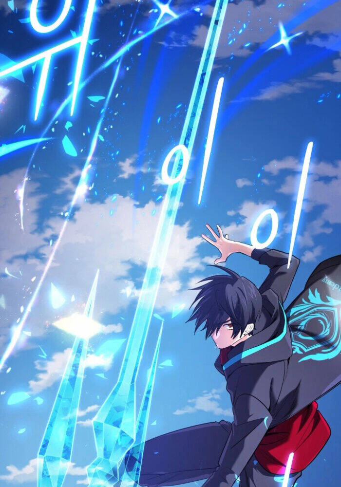 Đại Pháp Sư Thần Thoại Tái Lâm Chap 32 - Next Chap 33