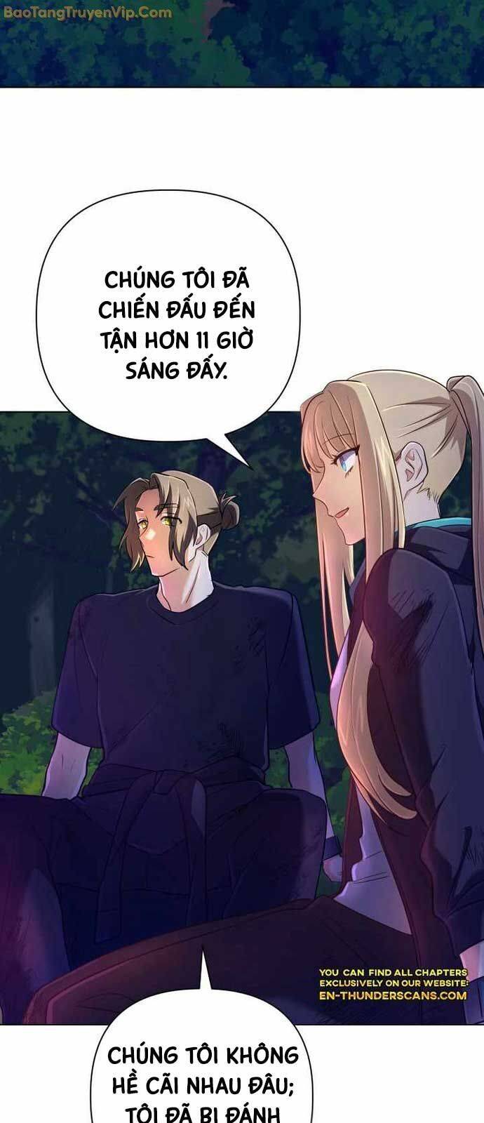Đại Pháp Sư Thần Thoại Tái Lâm Chap 33 - Next Chap 34