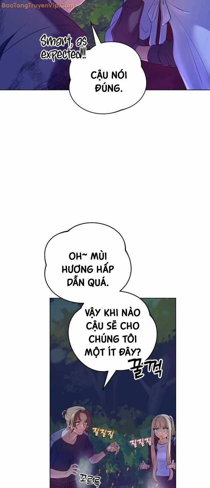 Đại Pháp Sư Thần Thoại Tái Lâm Chap 33 - Next Chap 34