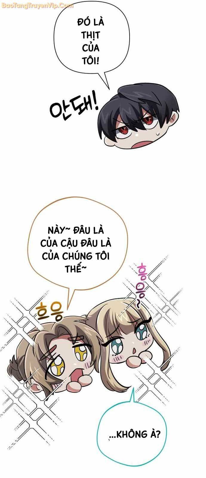 Đại Pháp Sư Thần Thoại Tái Lâm Chap 33 - Next Chap 34