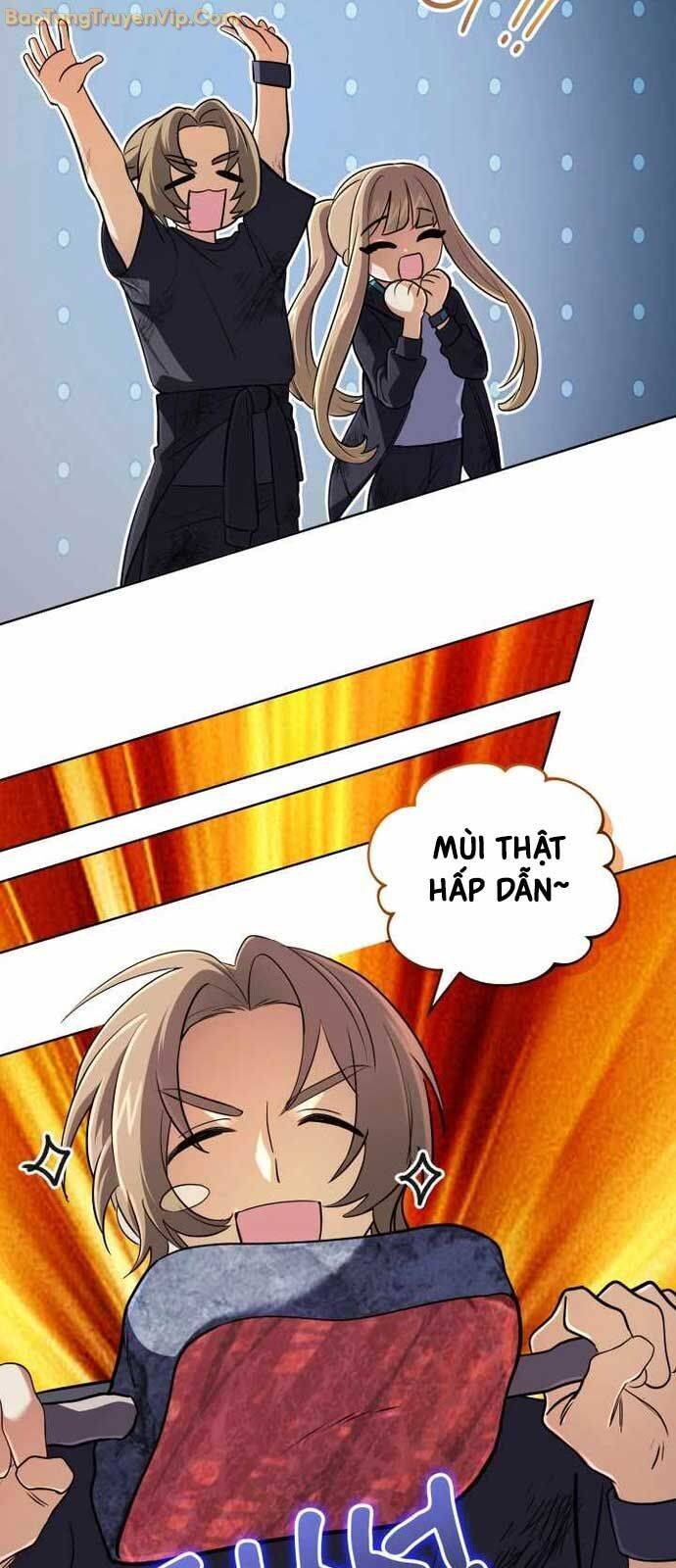 Đại Pháp Sư Thần Thoại Tái Lâm Chap 33 - Next Chap 34