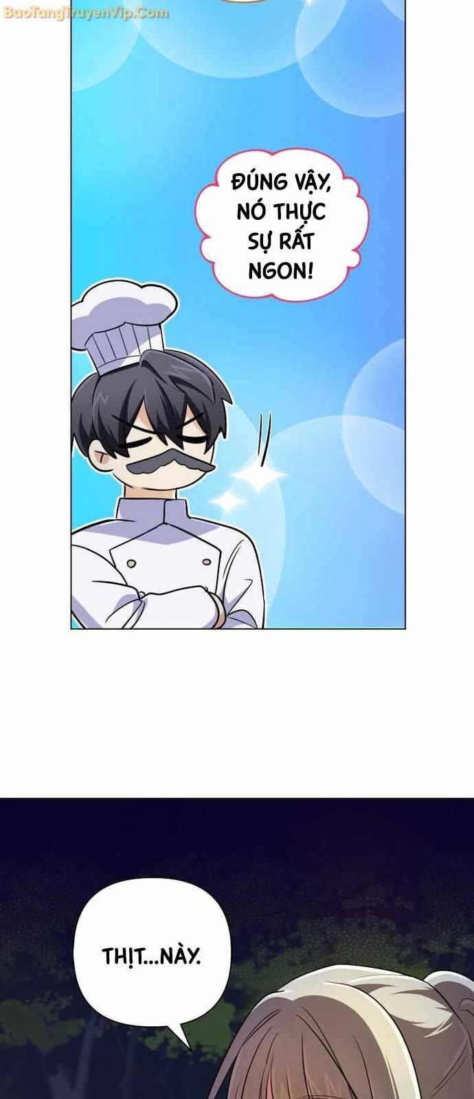 Đại Pháp Sư Thần Thoại Tái Lâm Chap 33 - Next Chap 34