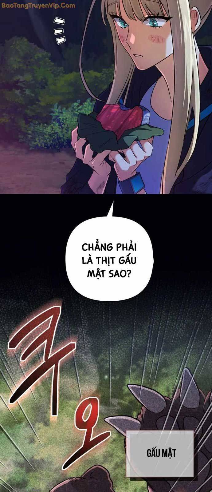 Đại Pháp Sư Thần Thoại Tái Lâm Chap 33 - Next Chap 34