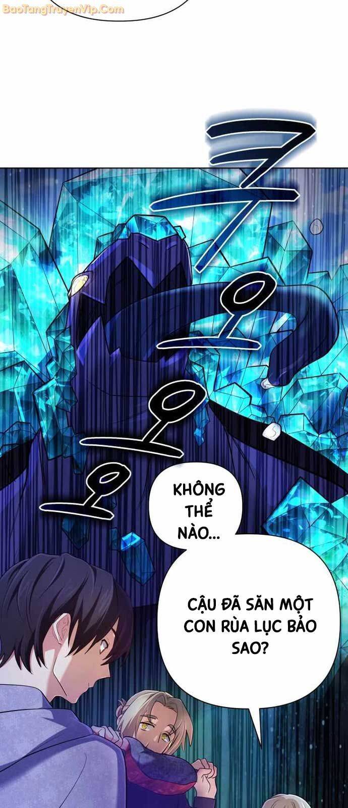 Đại Pháp Sư Thần Thoại Tái Lâm Chap 33 - Next Chap 34