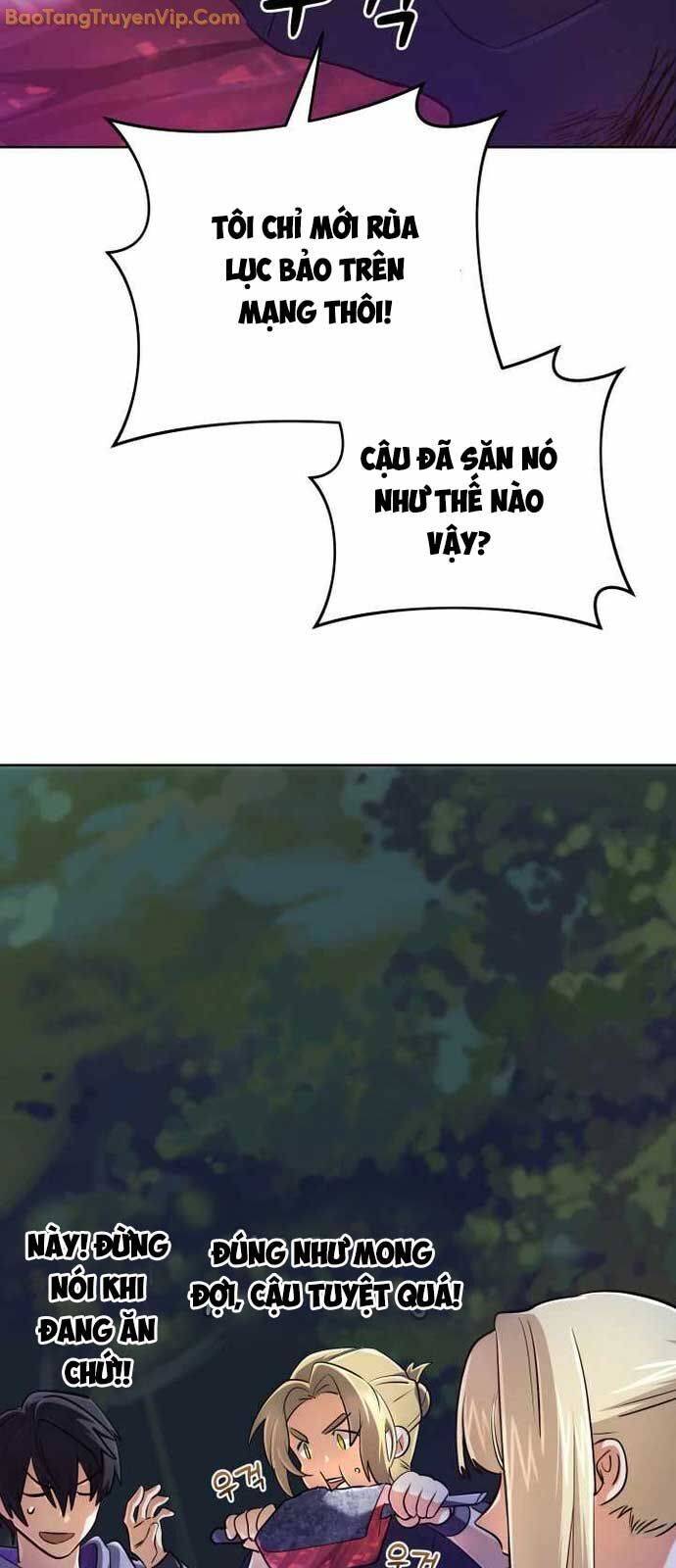 Đại Pháp Sư Thần Thoại Tái Lâm Chap 33 - Next Chap 34