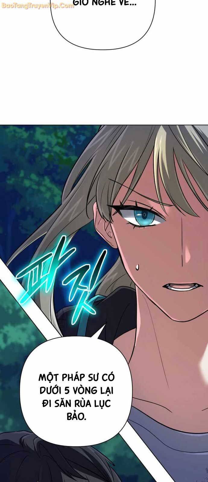 Đại Pháp Sư Thần Thoại Tái Lâm Chap 33 - Next Chap 34