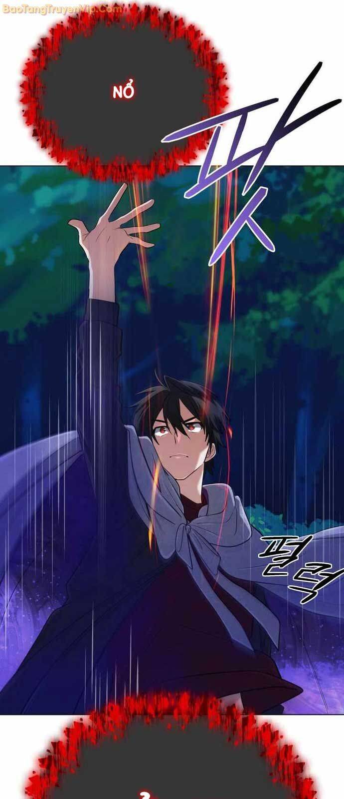Đại Pháp Sư Thần Thoại Tái Lâm Chap 33 - Next Chap 34