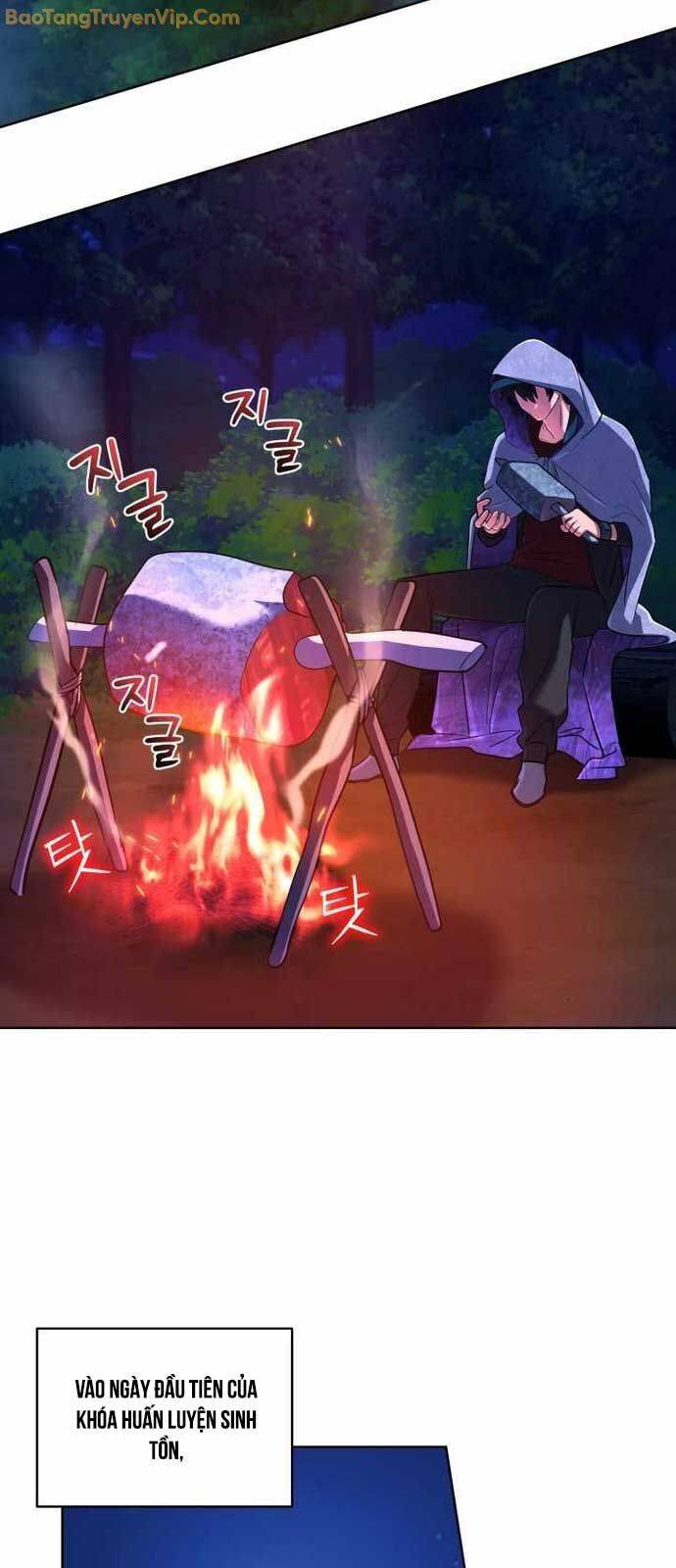 Đại Pháp Sư Thần Thoại Tái Lâm Chap 33 - Next Chap 34