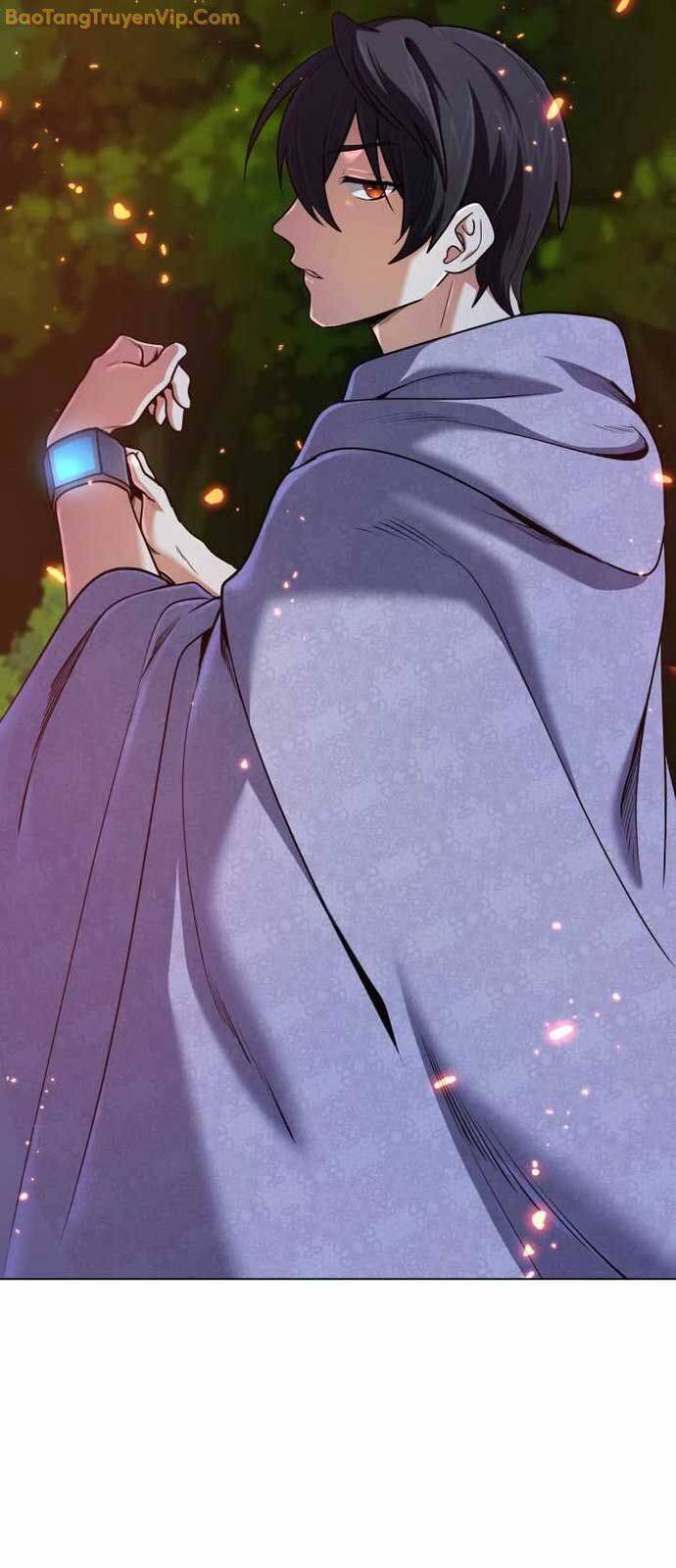 Đại Pháp Sư Thần Thoại Tái Lâm Chap 33 - Next Chap 34