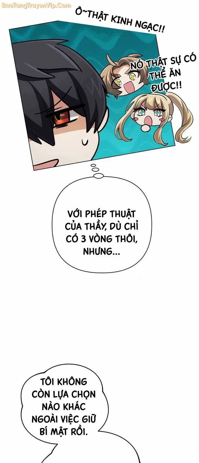 Đại Pháp Sư Thần Thoại Tái Lâm Chap 33 - Next Chap 34