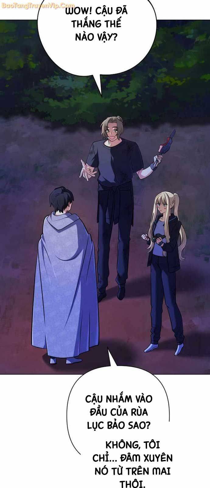 Đại Pháp Sư Thần Thoại Tái Lâm Chap 33 - Next Chap 34