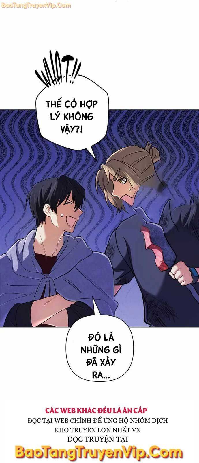 Đại Pháp Sư Thần Thoại Tái Lâm Chap 33 - Next Chap 34