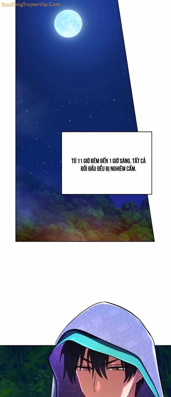 Đại Pháp Sư Thần Thoại Tái Lâm Chap 33 - Next Chap 34