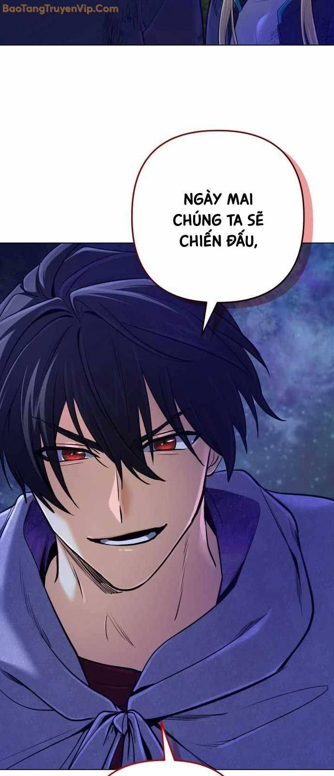 Đại Pháp Sư Thần Thoại Tái Lâm Chap 33 - Next Chap 34