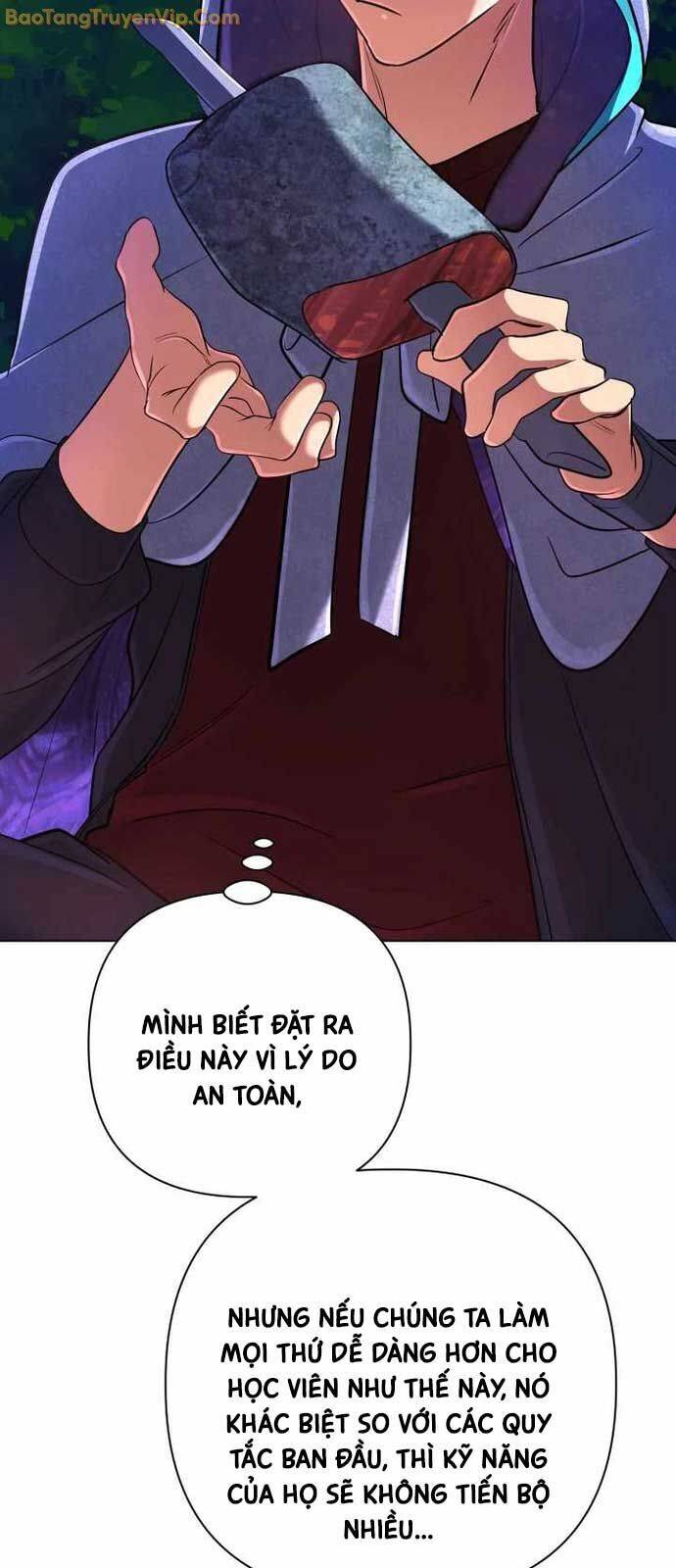 Đại Pháp Sư Thần Thoại Tái Lâm Chap 33 - Next Chap 34