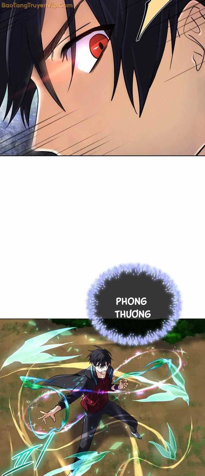 Đại Pháp Sư Thần Thoại Tái Lâm Chap 33 - Next Chap 34