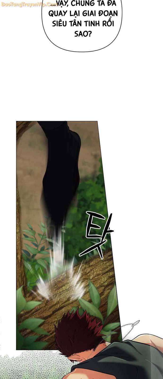 Đại Pháp Sư Thần Thoại Tái Lâm Chap 33 - Next Chap 34