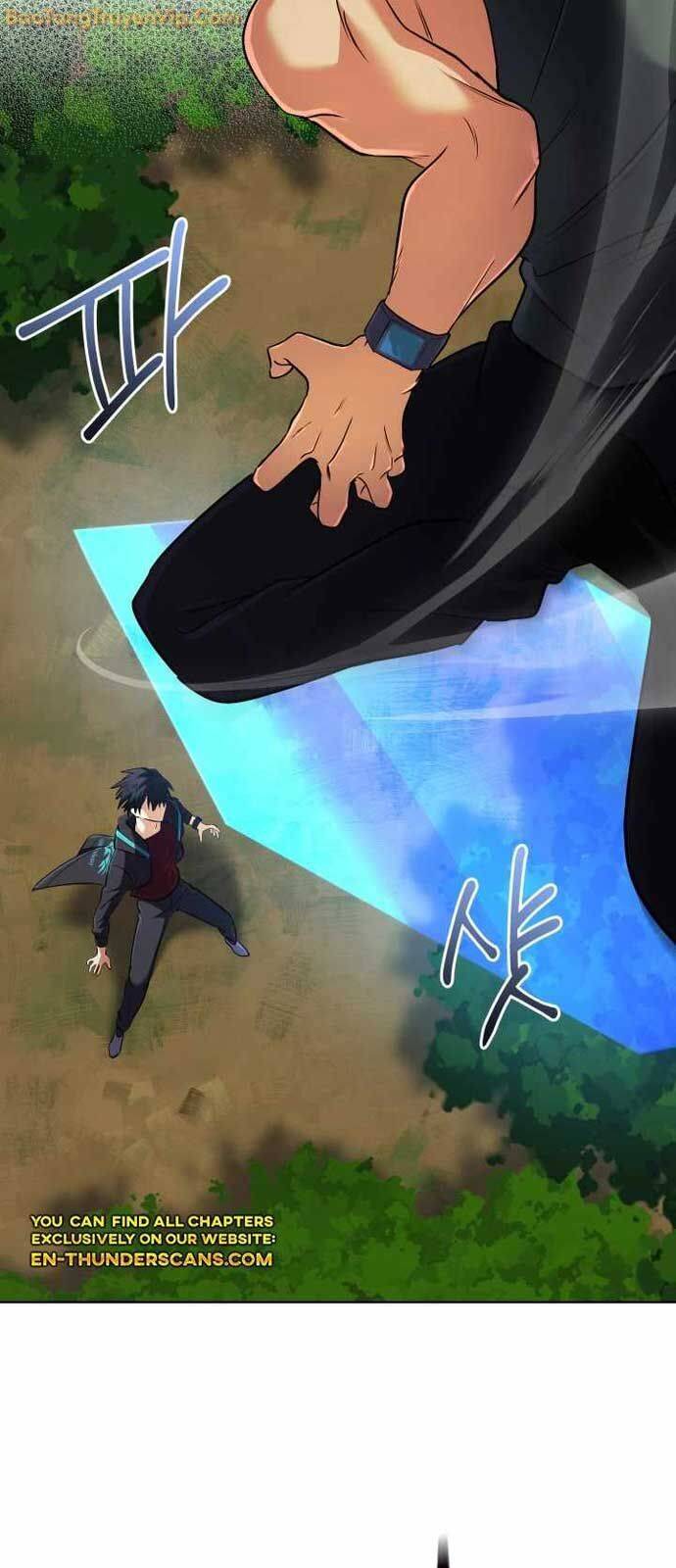 Đại Pháp Sư Thần Thoại Tái Lâm Chap 33 - Next Chap 34