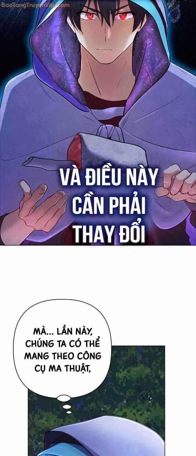 Đại Pháp Sư Thần Thoại Tái Lâm Chap 33 - Next Chap 34