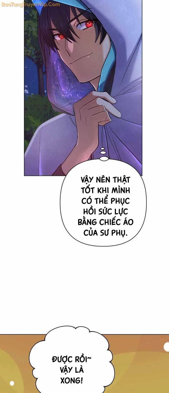 Đại Pháp Sư Thần Thoại Tái Lâm Chap 33 - Next Chap 34